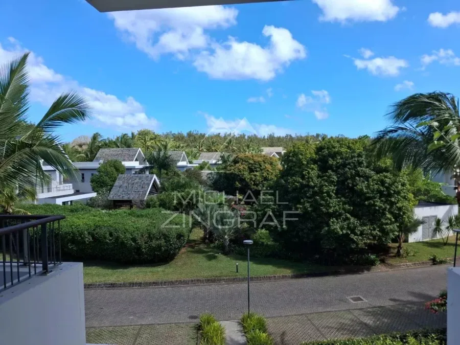 Élégant penthouse 3 chambres à Mont Choisy – À proximité de la mer - 4
