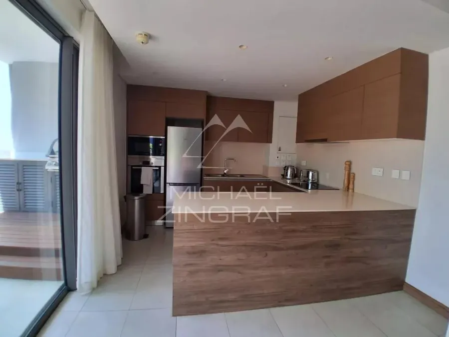 Élégant penthouse 3 chambres à Mont Choisy – À proximité de la mer - 5