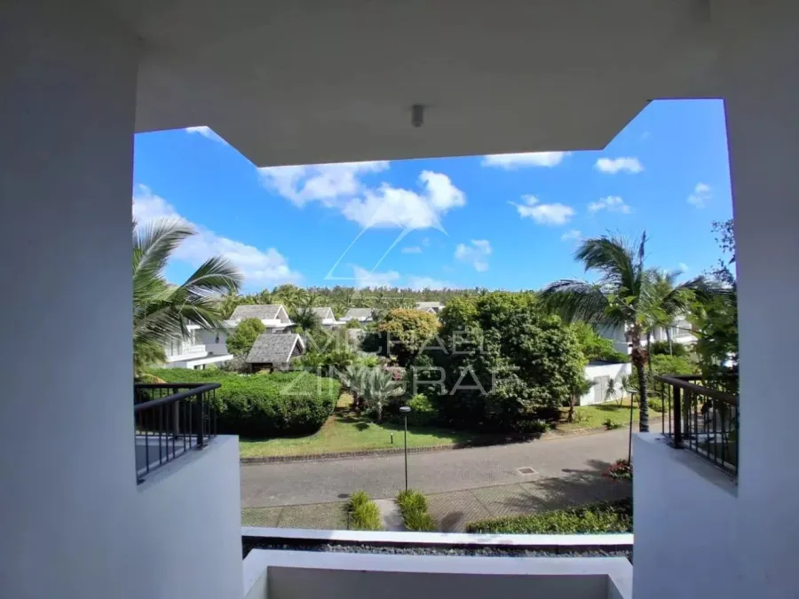 Élégant penthouse 3 chambres à Mont Choisy – À proximité de la mer - 6
