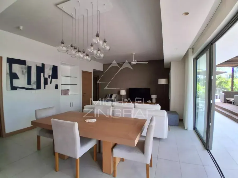 Élégant penthouse 3 chambres à Mont Choisy – À proximité de la mer - 7