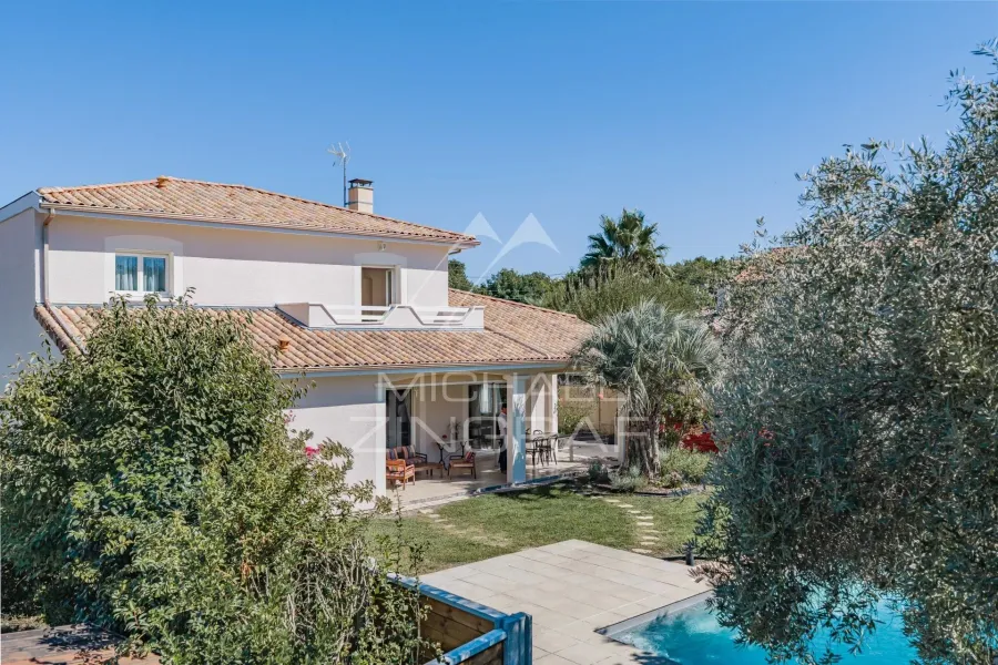 La Teste-de-Buch — Maison familiale, Bassin d'Arcachon - 2