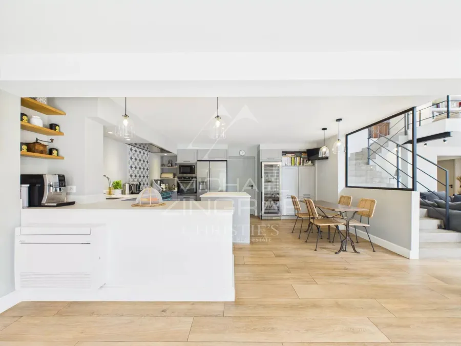 Élégante propriété provençale avec piscine, oliveraie et fort potentiel locatif - 5
