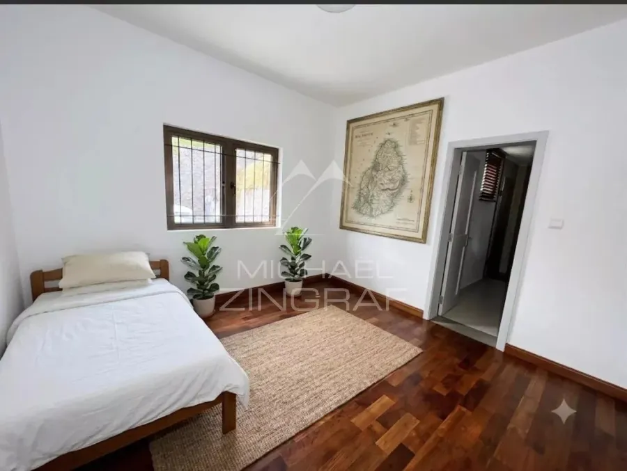 Appartement 3 chambres à Rivière Noire - 6