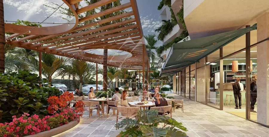 ZANZIBAR  - Grande résidence contemporaine – 4 chambres, 168 m² - 8