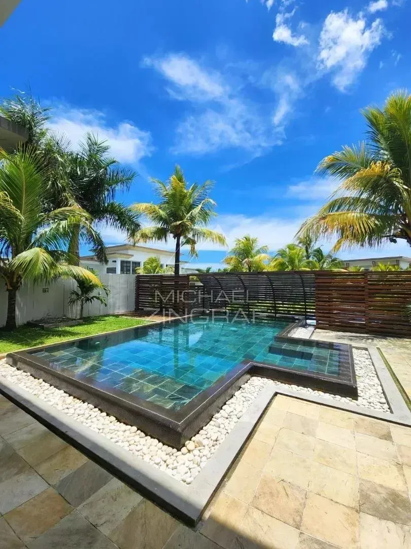 Grand Baie - Villa contemporaine d’exception | Volumes spectaculaires - 9