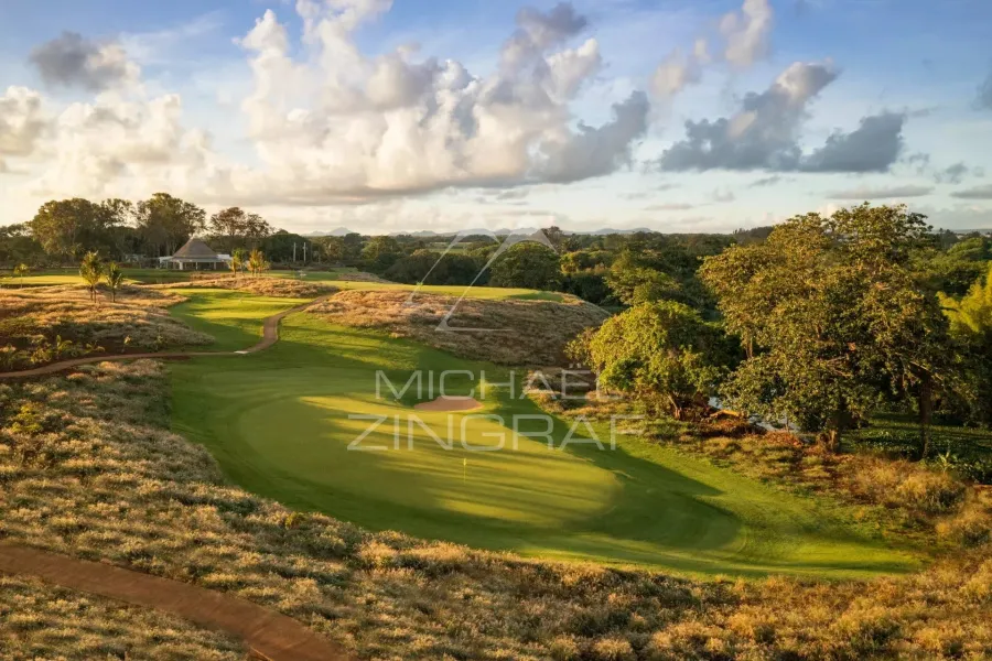 Terrain d’exception à Azuri Ocean & Golf Estate - 2