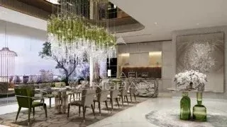 Dubaï | Appartement 2 chambres avec vaste terrasse - 7