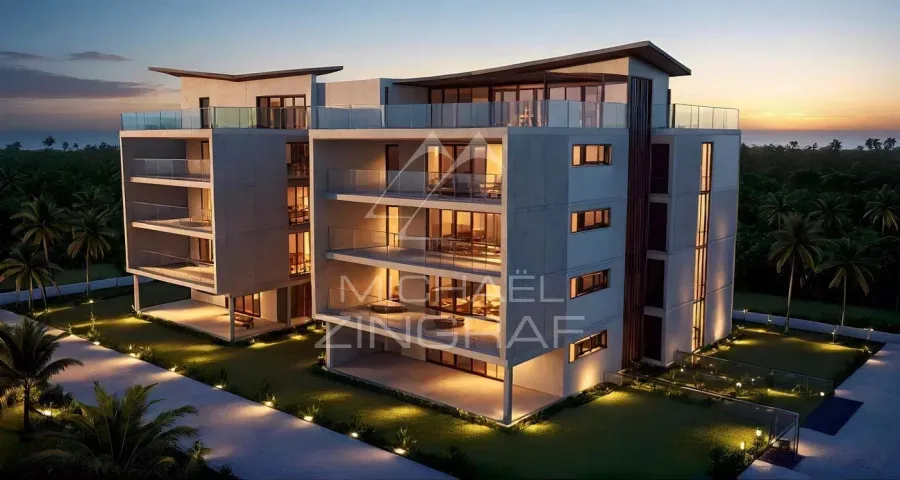 Élégant Appartement au Cœur de Cap Tamarin - 7
