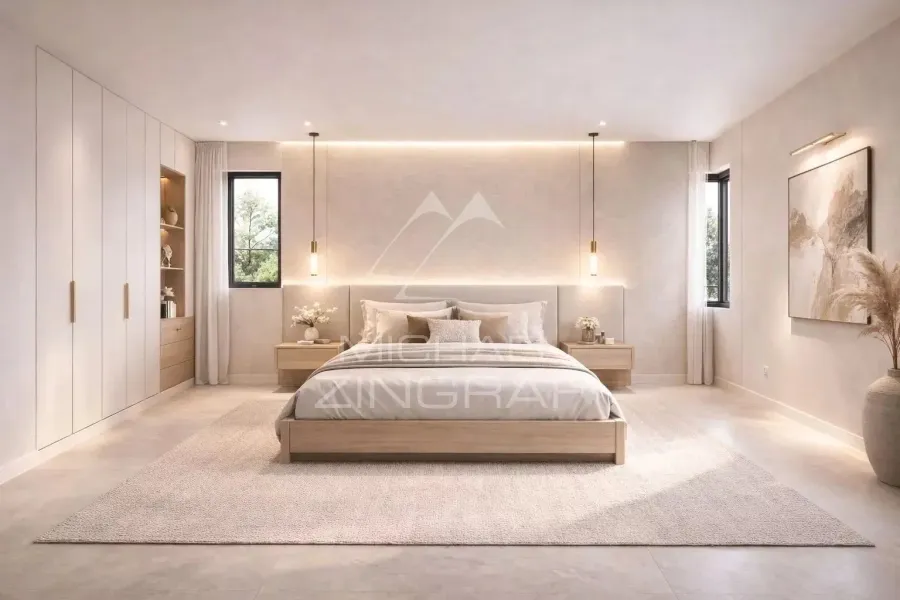 Penthouse d’Exception au Cœur de Cap Tamarin - 4