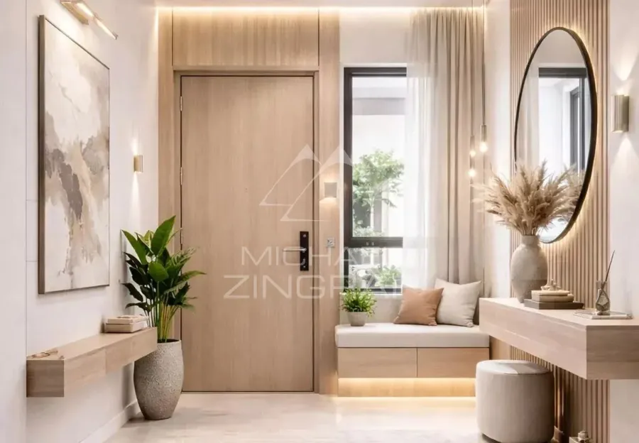 Penthouse d’Exception au Cœur de Cap Tamarin - 6