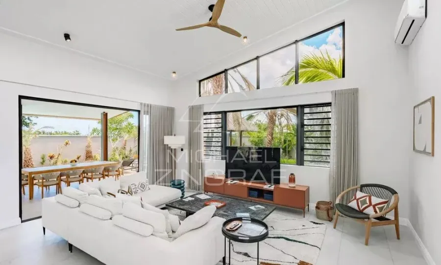 Une Adresse Exclusive au Cœur de Tamarin - 7