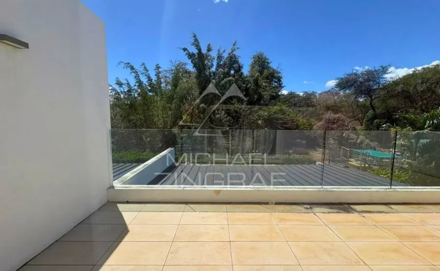 Duplex 3 Chambres avec Piscine Privée – Tamarin - 5
