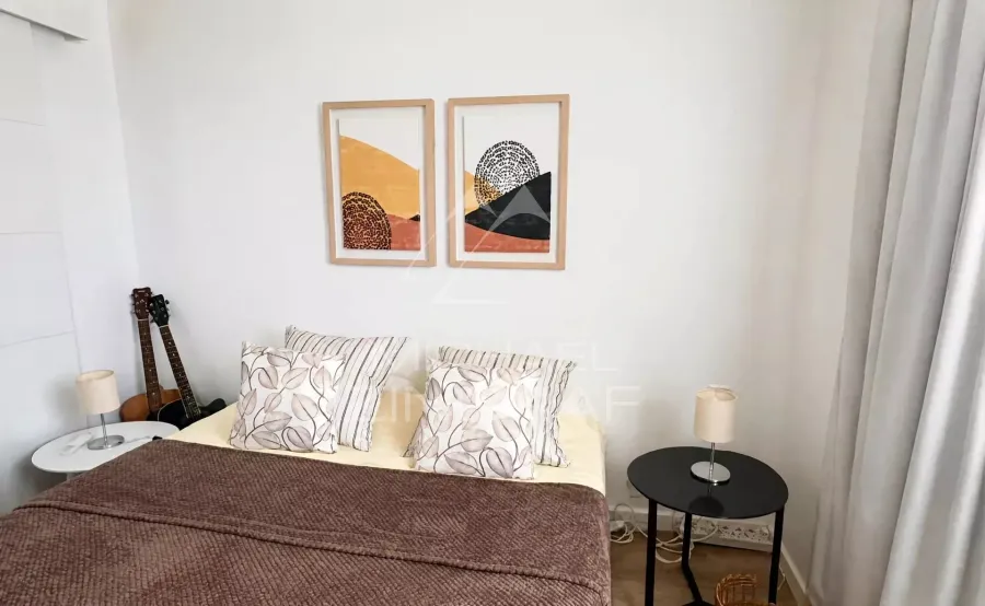 Duplex 3 Chambres avec Piscine Privée – Tamarin - 6
