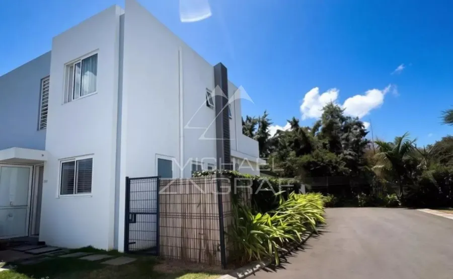 Duplex 3 Chambres avec Piscine Privée – Tamarin - 8