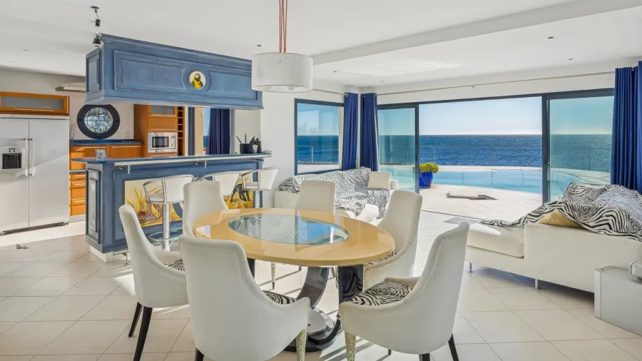Les Issambres – Exceptional waterfront property – between Cannes and Saint-Tropez - 7