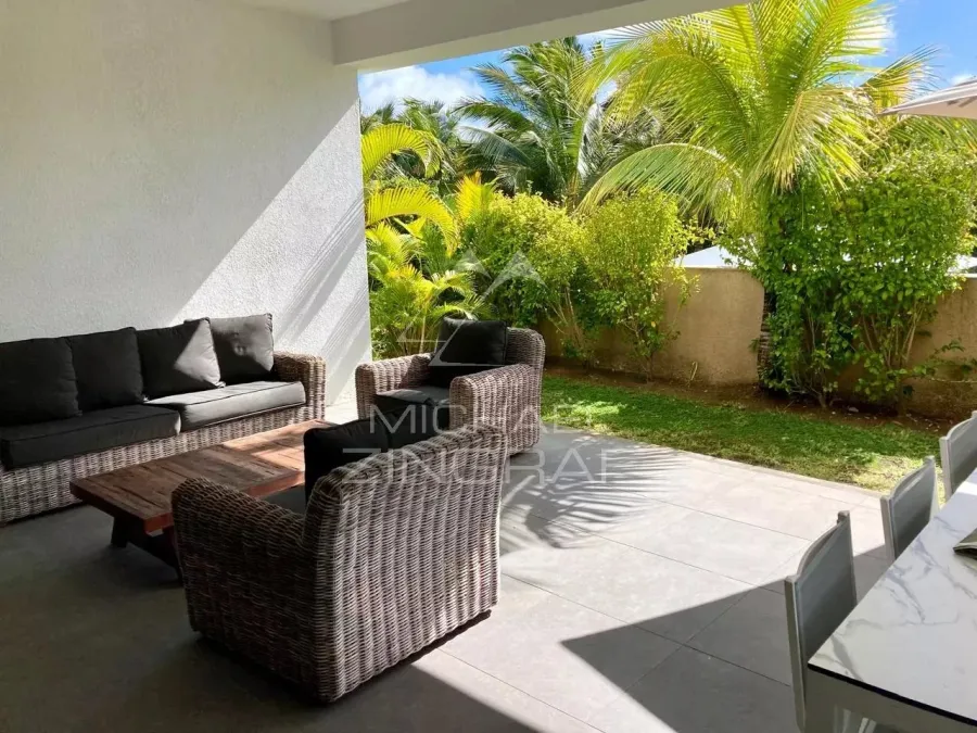 Exklusive Luxuswohnung in einem Prestigeresort – Grand Gaube - 5