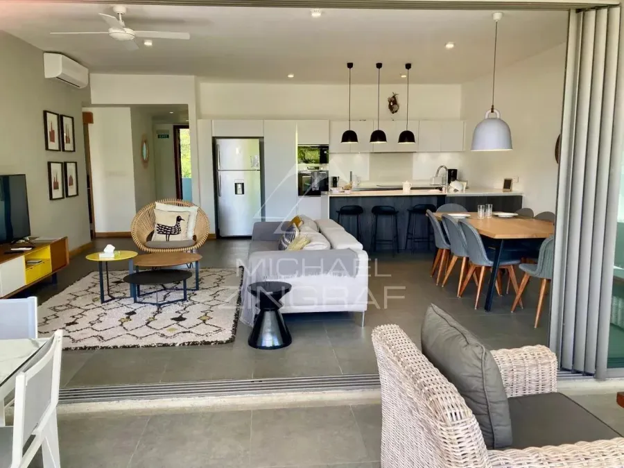 Exklusive Luxuswohnung in einem Prestigeresort – Grand Gaube - 6