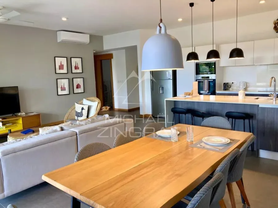 Exklusive Luxuswohnung in einem Prestigeresort – Grand Gaube - 7