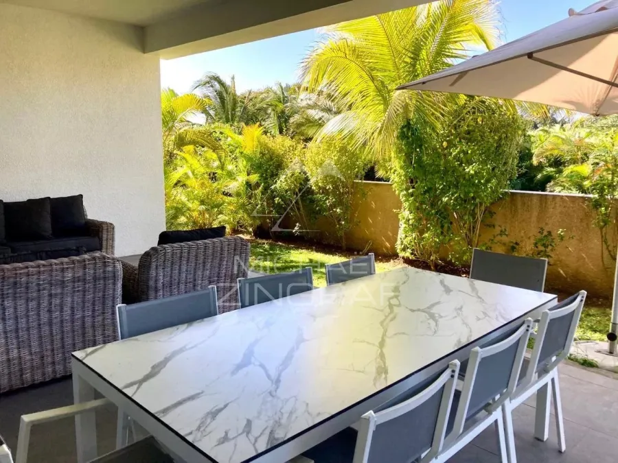 Exklusive Luxuswohnung in einem Prestigeresort – Grand Gaube - 8