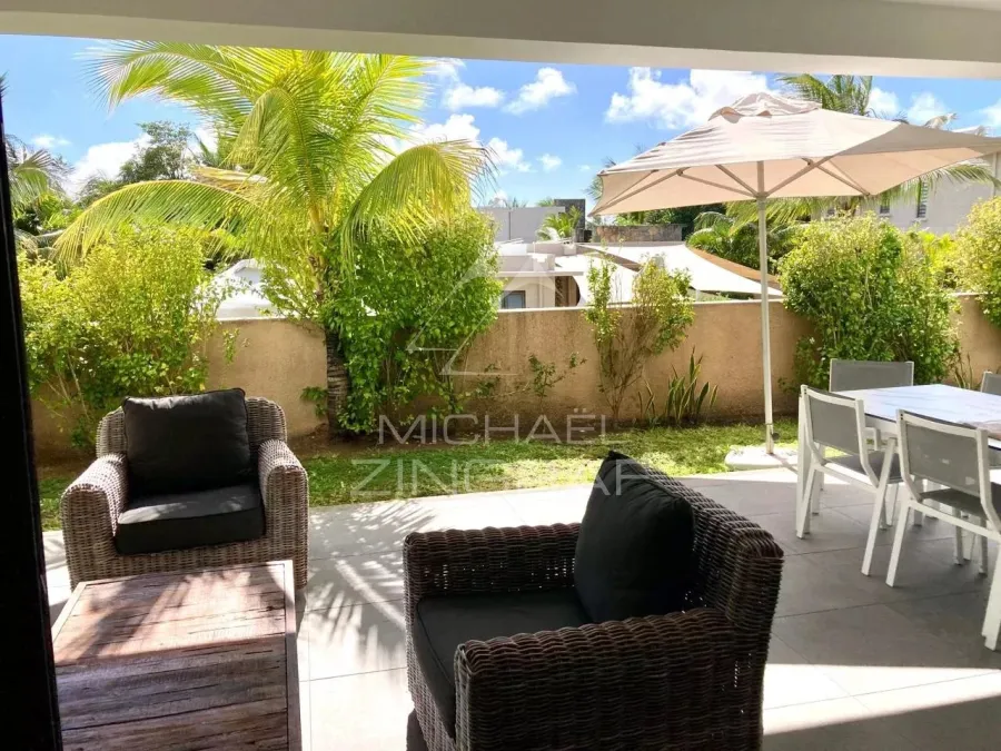 Exklusive Luxuswohnung in einem Prestigeresort – Grand Gaube - 3
