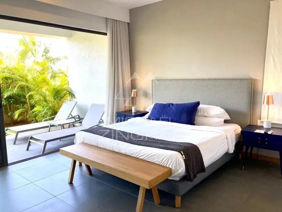 Exklusive Luxuswohnung in einem Prestigeresort – Grand Gaube - 9