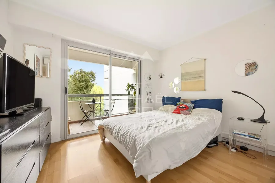 Cap d’Antibes – Une adresse privilégiée à quelques pas de la Garoupe - 7