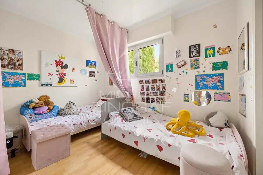 Cap d’Antibes – Une adresse privilégiée à quelques pas de la Garoupe - 8