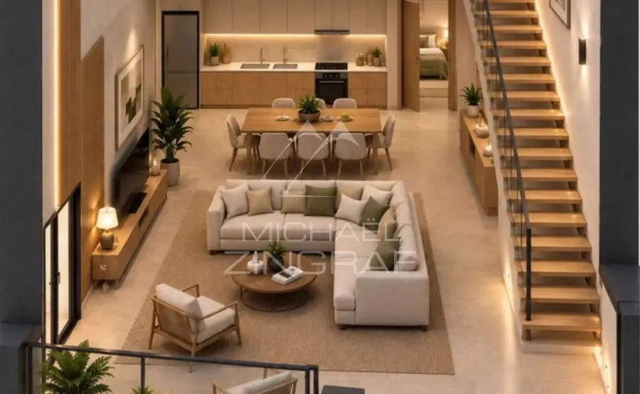 Modernes Loft im Herzen von Cap Tamarin - 2