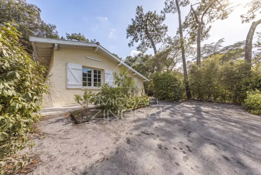 Maison 2 chambres, PYLA MOULLEAU proche plage - 4