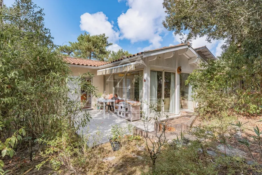Maison 2 chambres, PYLA MOULLEAU proche plage - 3