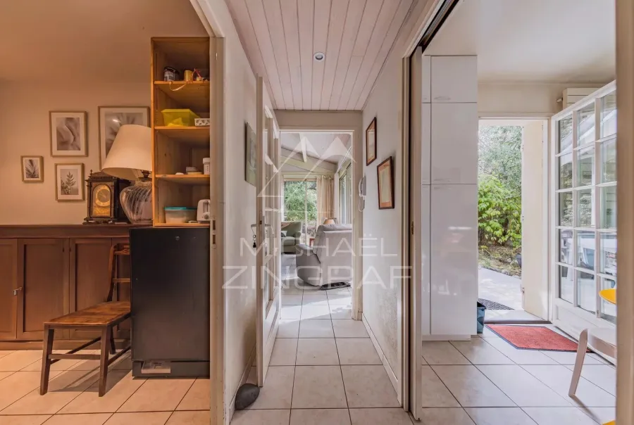 Maison 2 chambres, PYLA MOULLEAU proche plage - 9