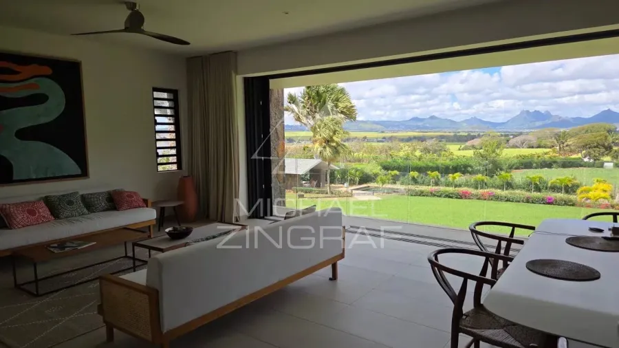 Contemporary 4 bedrooms Apartment – Belle Vue - 2