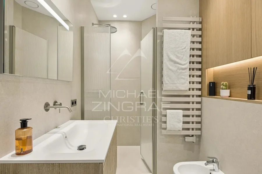 Bel appartement 3 pièces entièrement rénové – Quartier des Musiciens/Carre d'Or - 7