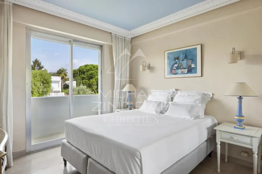 Penthouse - Cannes - Croix des Gardes - 6