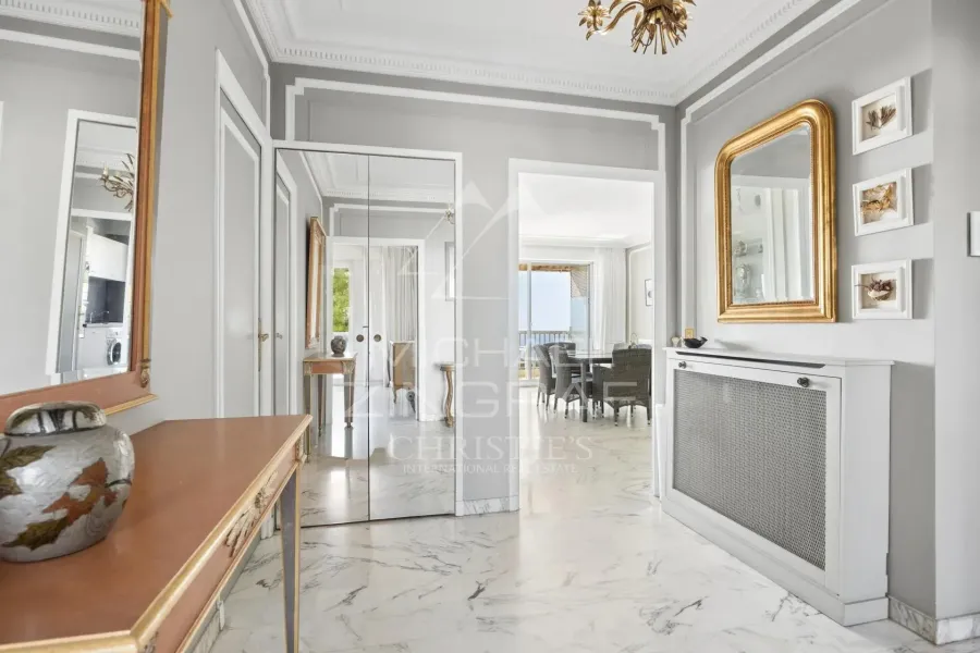 Penthouse - Cannes - Croix des Gardes - 5