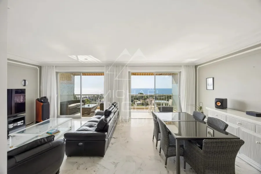 Penthouse - Cannes - Croix des Gardes - 2