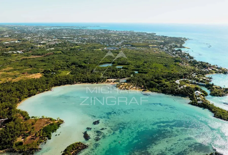 Île Maurice – Un Penthouse d’Exception au Cœur de la Nature à Anse La Raie - 8