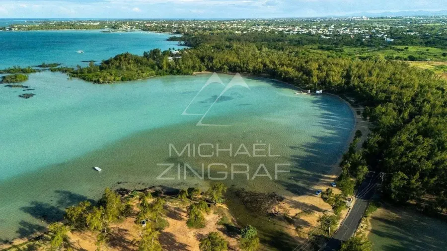 Île Maurice – Un Penthouse d’Exception au Cœur de la Nature à Anse La Raie - 9