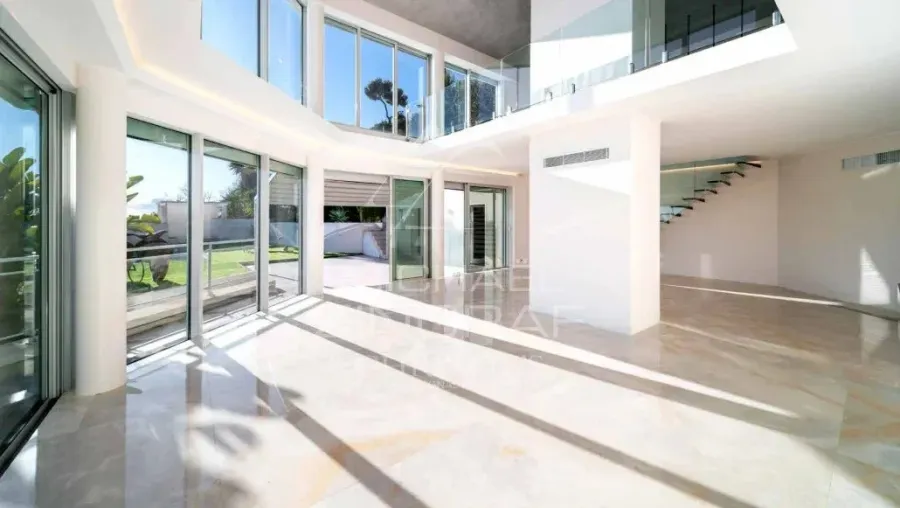 Roquebrune-Cap-Martin - Magnifique Villa proche Monaco - 3