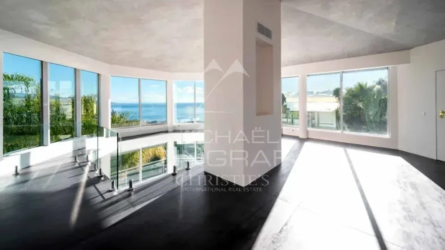 Roquebrune-Cap-Martin - Magnifique Villa proche Monaco - 5