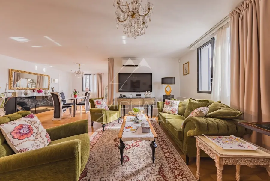 ARCACHON STADTZENTRUM 2 SCHLAFZIMMER 2 DUSCHBADEZIMMER BALKONE IN STRANDNÄHE - 6