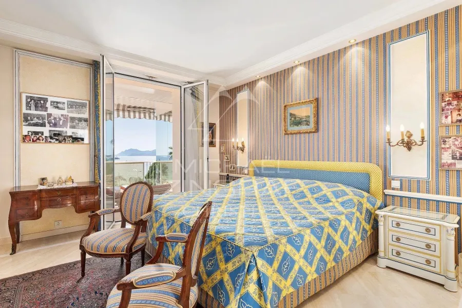 Appartement Croisette - 6