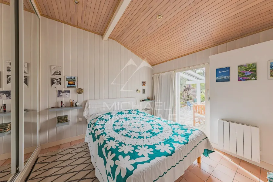 PYLA-SUR-MER - VILLA DE 7 PIÈCES AVEC PISCINE - 7