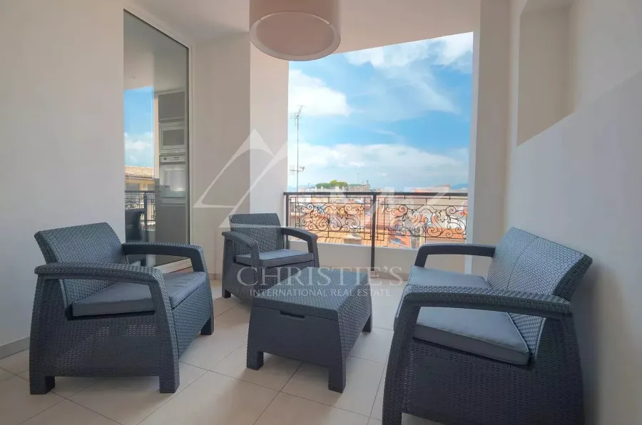 Cannes - Appartement proche de la Croisette - 4