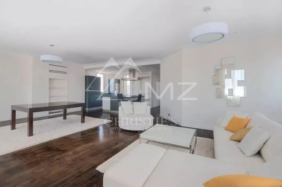 Cannes - Appartement proche de la Croisette - 6