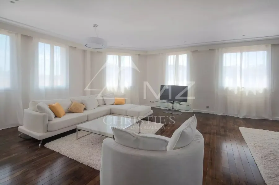 Cannes - Appartement proche de la Croisette - 5