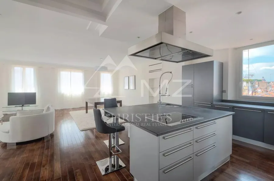 Cannes - Appartement proche de la Croisette - 3