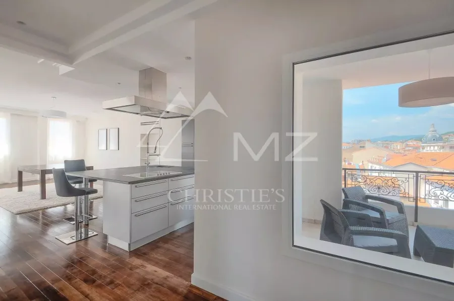 Cannes - Appartement proche de la Croisette - 2
