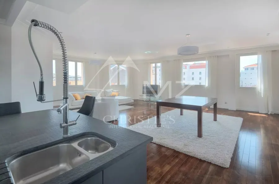 Cannes - Appartement proche de la Croisette - 7