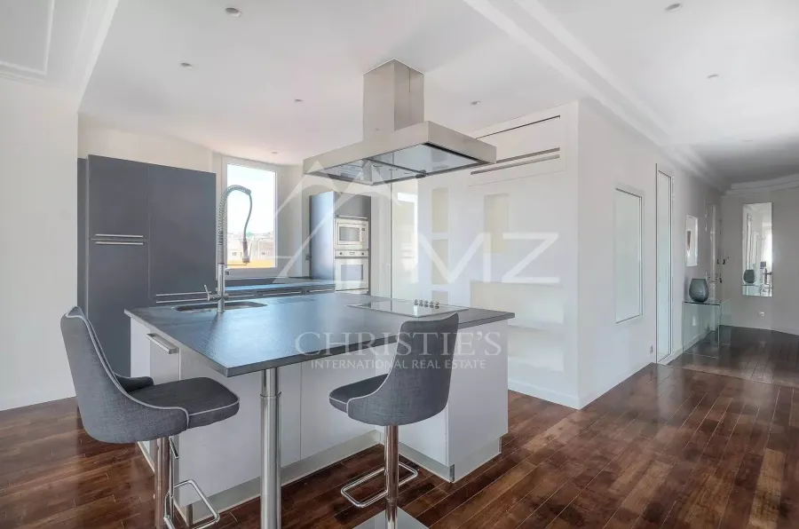 Cannes - Appartement proche de la Croisette - 8